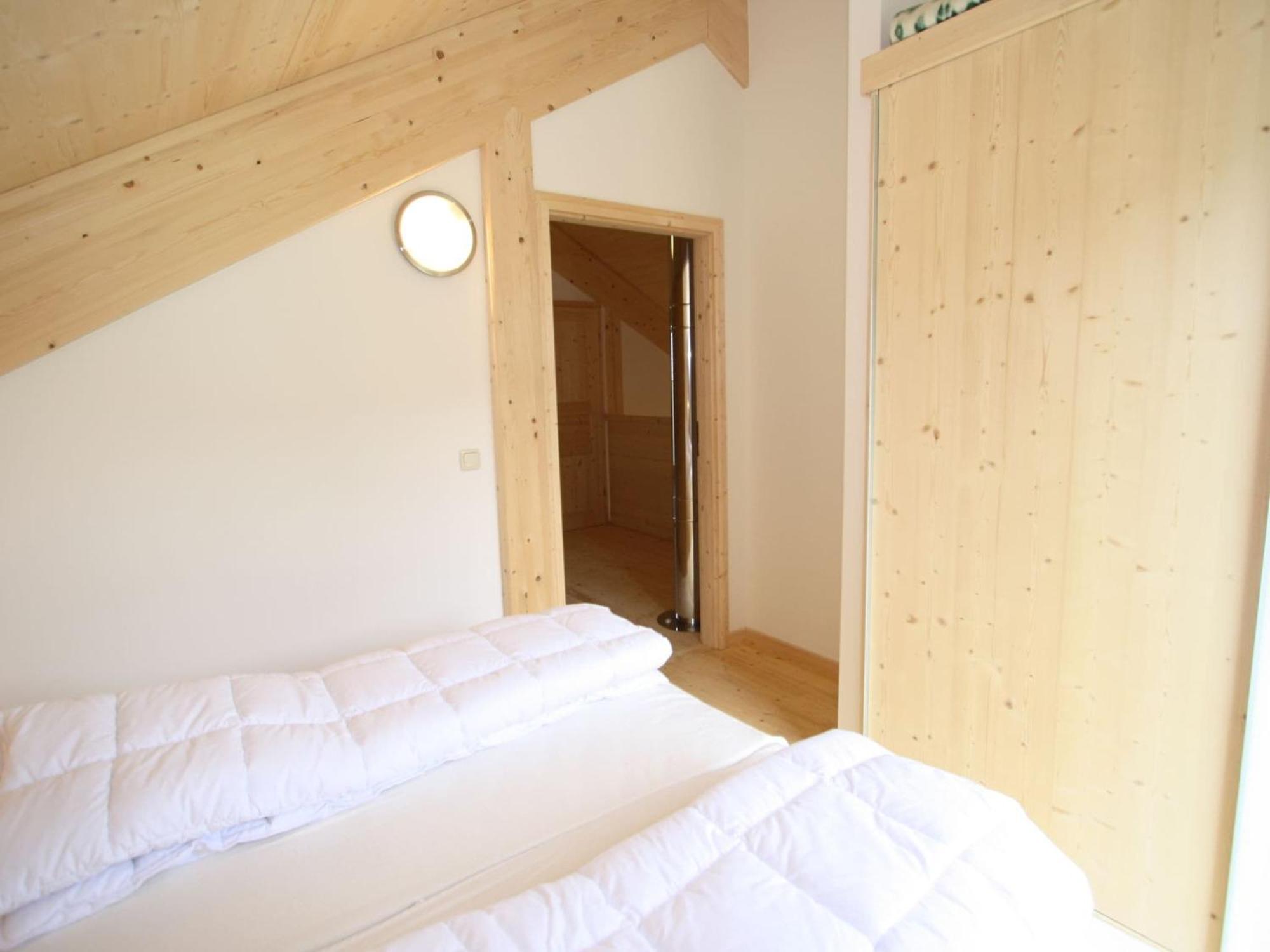 Nice Chalet In Hohentauern Styria With Sauna Villa Екстериор снимка