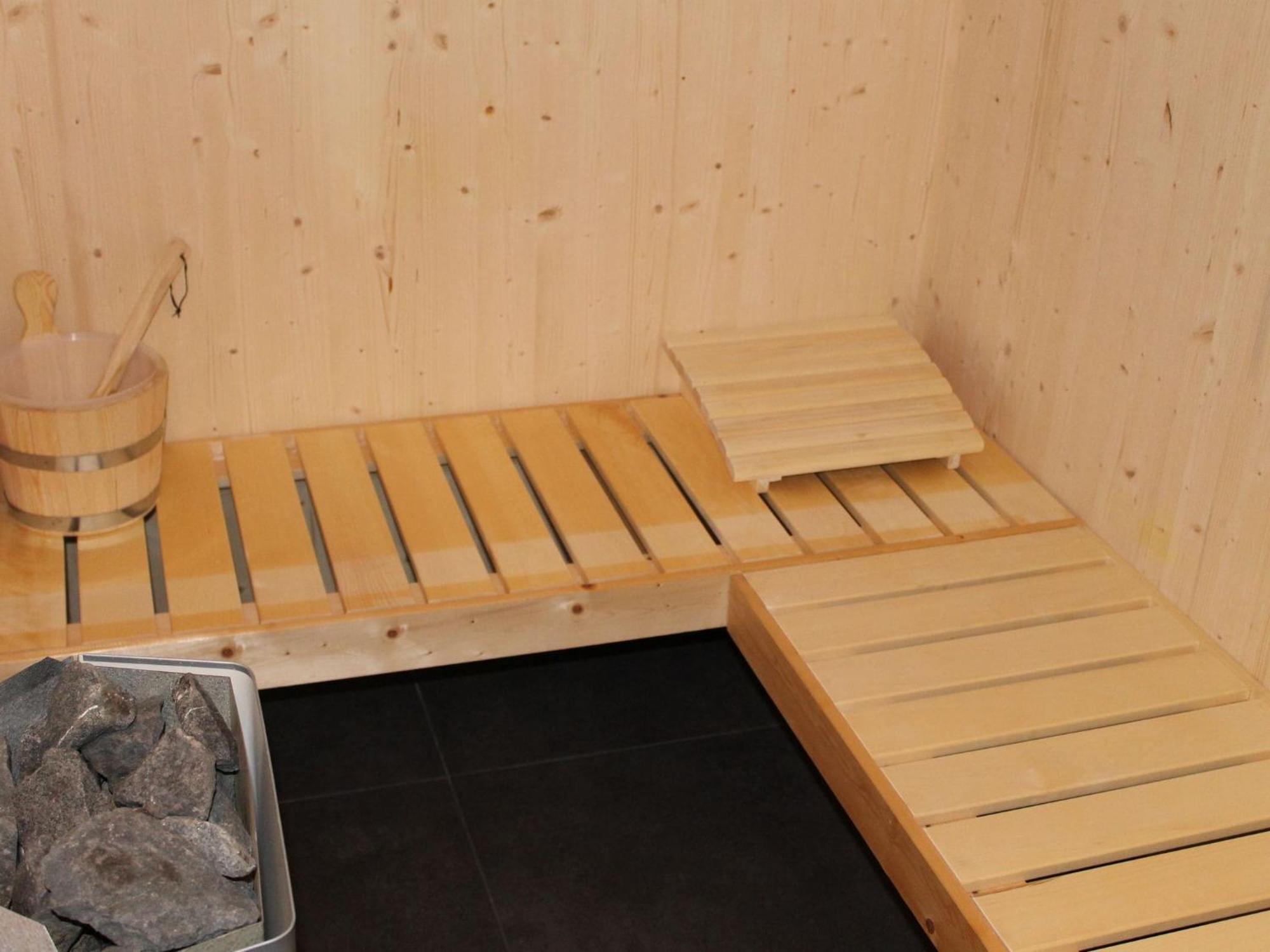 Nice Chalet In Hohentauern Styria With Sauna Villa Екстериор снимка